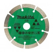 Makita D-51035 Алмазный диск сегментированный по мрамору 125х20мм